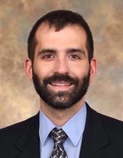 Photo of Nick Luibrand, MD