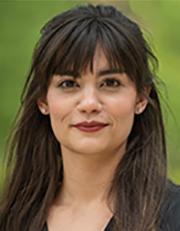 Photo of Nina Steele