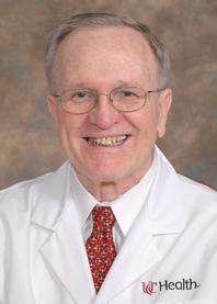 Photo of John Beary III, MD