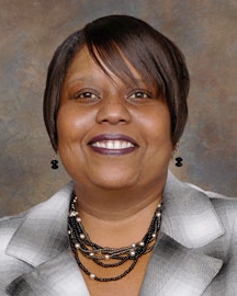 Chandra DuBose