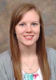 Photo of Kaitlyn Bruns, PHD