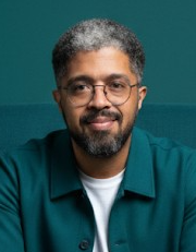 Headshot Headshot of Bander Ali Henderson