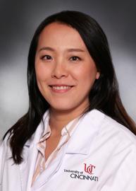 Expert Profile: Vivian Tsai | Research Directory