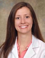 Photo of Eileen Hall, MD, MS