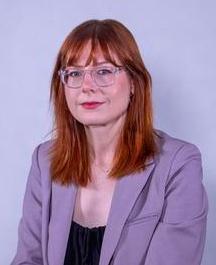 Nicole Trimble