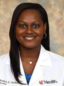 Photo of  Jessica Parker, MD