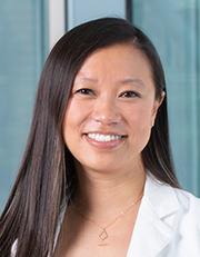 Photo of  Alice L. Tang, MD