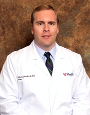 Photo of Nick Levinsky, MD
