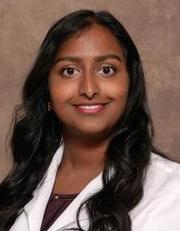 Photo of Keerthi Nalluri, MD