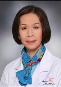 Photo of Van Pham, PhD,  PsyD