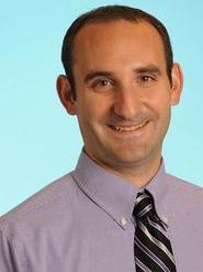 Photo of Phillip Minar