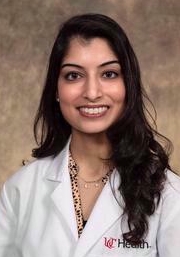 Dr Deepika Chona MD