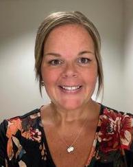 Photo of  Mandy E. Winkler