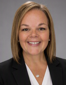 Photo of  Mandy E. Winkler