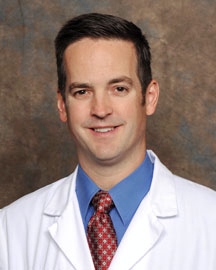 Photo of Brad Watkins, MD