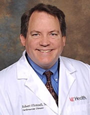 Photo of Robert O'Donnell, MD