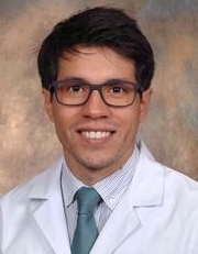 Photo of Felix Guerra, MD