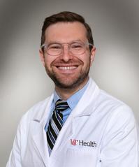 Photo of Evan Onusko, MD