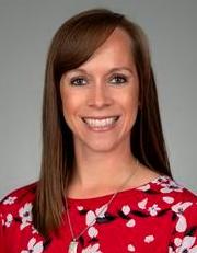 Julie McCullough