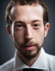 Headshot of Gershon Gerchikov