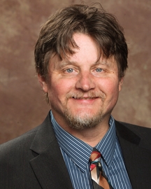 Photo of  Kenneth Kaufman, PhD