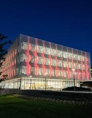 Photo of Becca Stansell, AGPC-NP