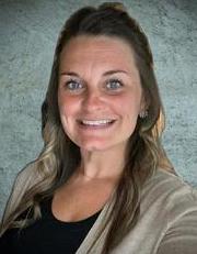Bridgett Stricker