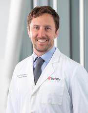 Photo of Ryan LaFollette, MD