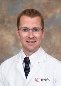Photo of Kyle Niziolek, MD