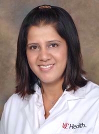 Photo of  Shuchi Gulati, MD