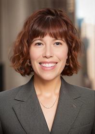 Photo of  Laurah B. Turner, PhD