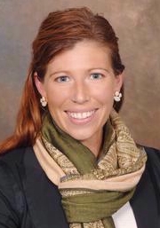 Photo of  Laurah Turner, PHD