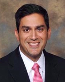 Photo of  Shimul Shah, MD,MHCM