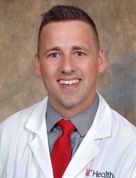 Photo of Adam Gottula, MD