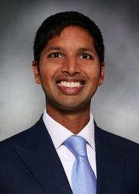 Photo of Srikanth Vedachalam, DO