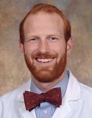Photo of Ian Bakk, MD