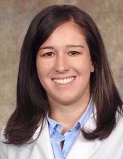 Photo of Jessica Koehler, MD