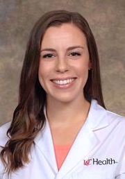 Photo of Sarah Wolochatiuk, MD, MBA