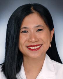 Photo of Cindy Chang