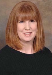 Photo of Theresa Hansel