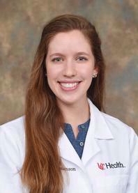 Photo of Meghan Hermanson, MD