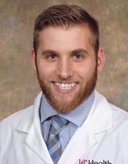Photo of Trevor Skrobut, MD