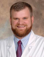 Photo of  Seth Reighard, MD,PHD