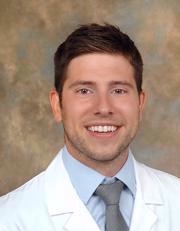 Photo of Paul Kreinbrink, MD