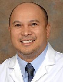 Photo of Lester N. Castaneros, MD