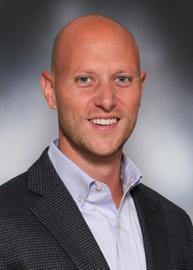 Photo of  Brandon Roell, MBA