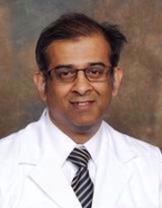 Photo of Nadeem Anwar, MD