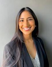 Kajri Majithia
