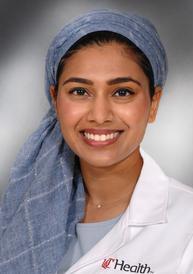 Photo of Sarah Khan, MD