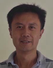Photo of  Lin Fei, PhD
